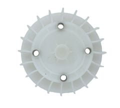 SCOOTER 50/80 CC Plastik Fan (Pervane)