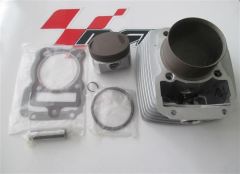 CG 250 70 MM PİSTON SEKMAN SİLİNDİR KOMPLE