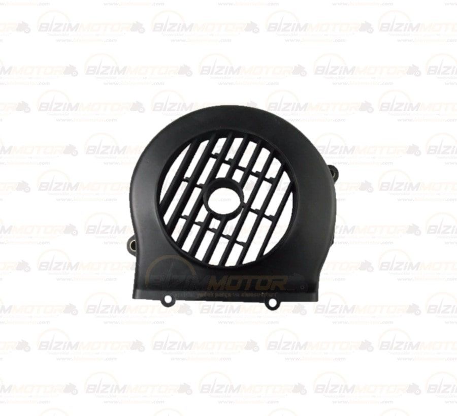 SCOOTER 50/80 CC Fan Kapağı