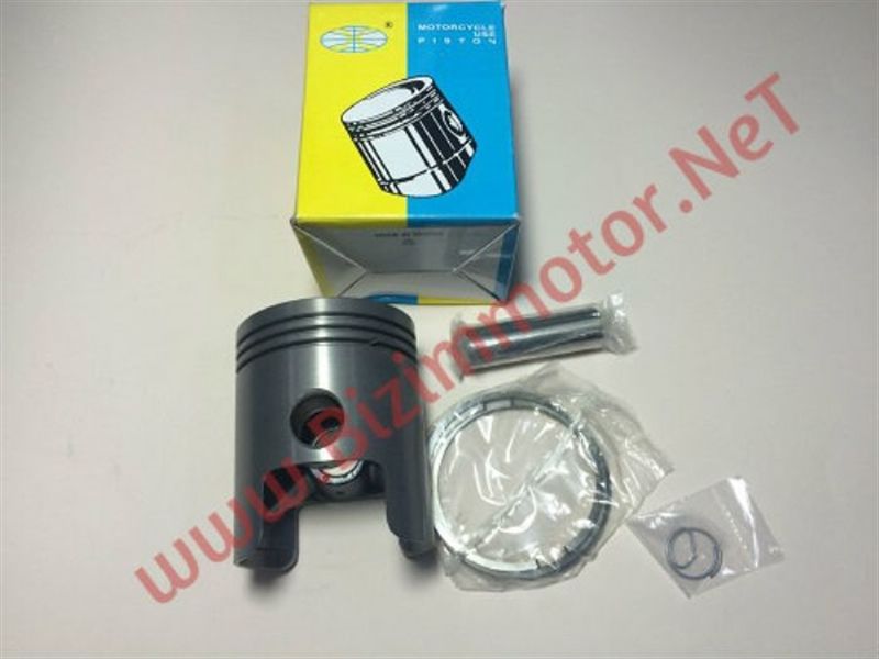 MZ 251 PİSTON SEKMAN 71 MM TW