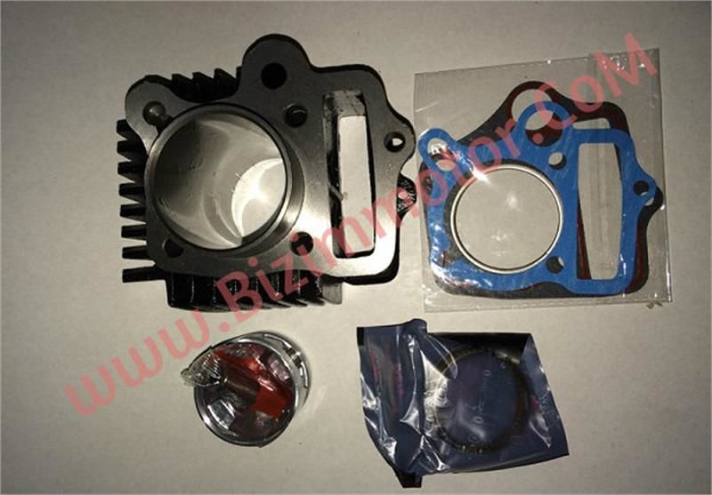 HONDA C-90 PİSTON SEKMAN SİLİNDİR SETİ