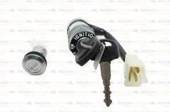 Honda Activa Kontak Kilit Seti