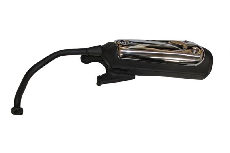 Mondial 150 RE Egsoz Komple
