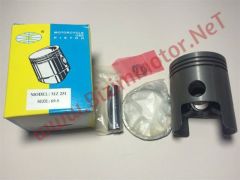 MZ 251 PİSTON SEKMAN 69.MM TW