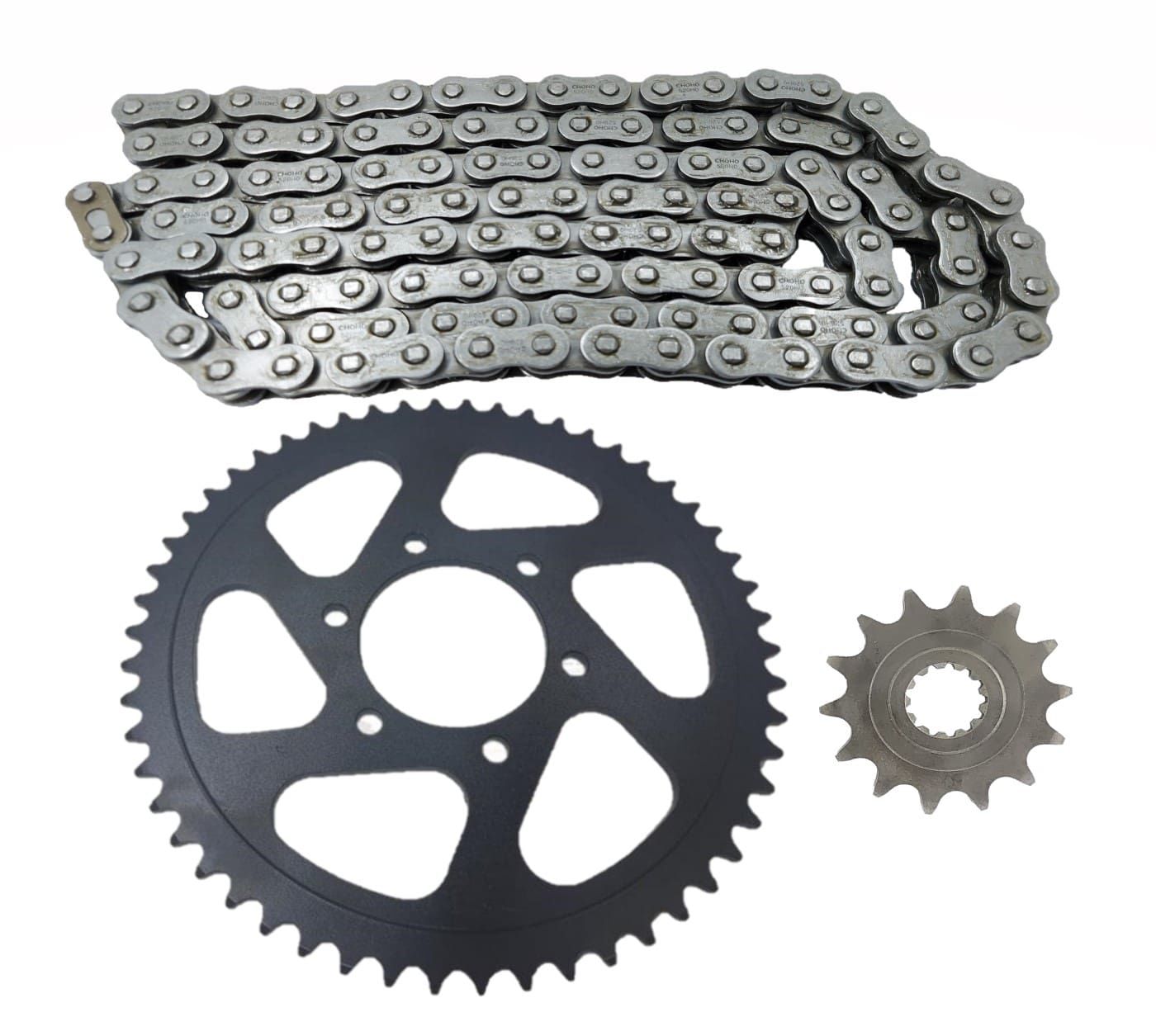 Cf Moto NK 400 Zincir Dişli Set