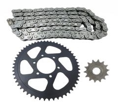 Cf Moto NK 400 Zincir Dişli Set