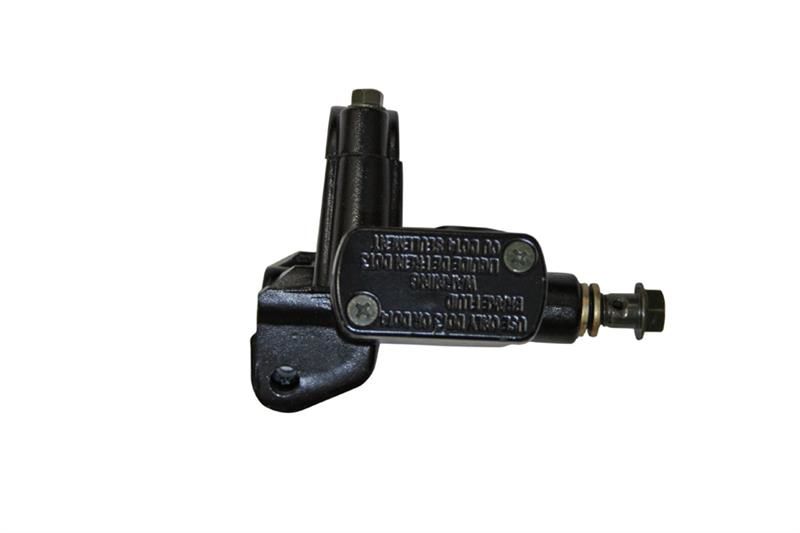 Mondial ZC 150 Ön Fren Üst Merkez Komple