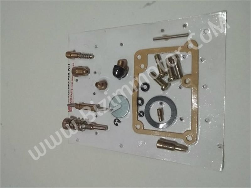 Yamaha RX 100-115 Karbüratör Tamir Takımı