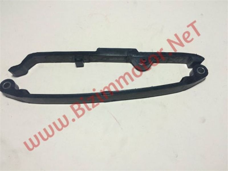 RAMZEY 125-10V ÇİFT SİLİNDİR EKSANTRİK GERGİSİ ALT ÜST