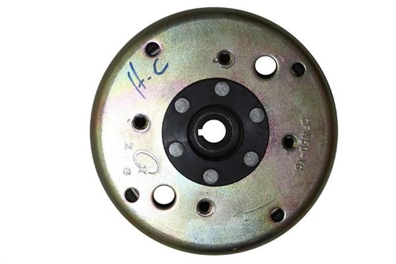 Mondial HC 50 Rotor