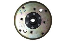 Mondial HC 50 Rotor