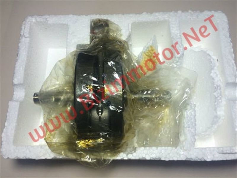MZ 150 KRANK KOMPLE İTHAL