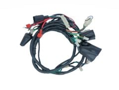 BİSAN PASİFİC 125 150 ELEKTRİK TESİSATI