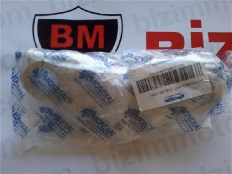 MH 125 DRİFT GİNDON BAĞLANTI TABLASI