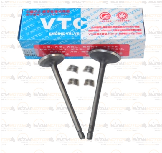 Honda Activa Subap Takımı Vtc