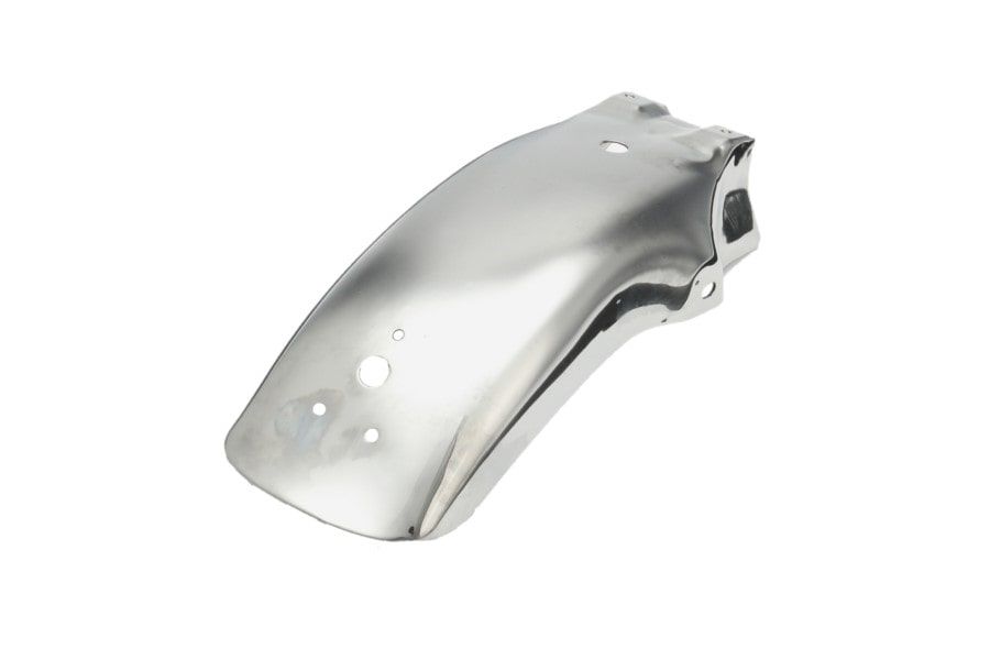 Mondial KT 125 Arka Çamurluk