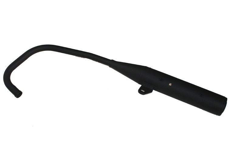 Mondial MC - MC - X 150 Egzoz Komple