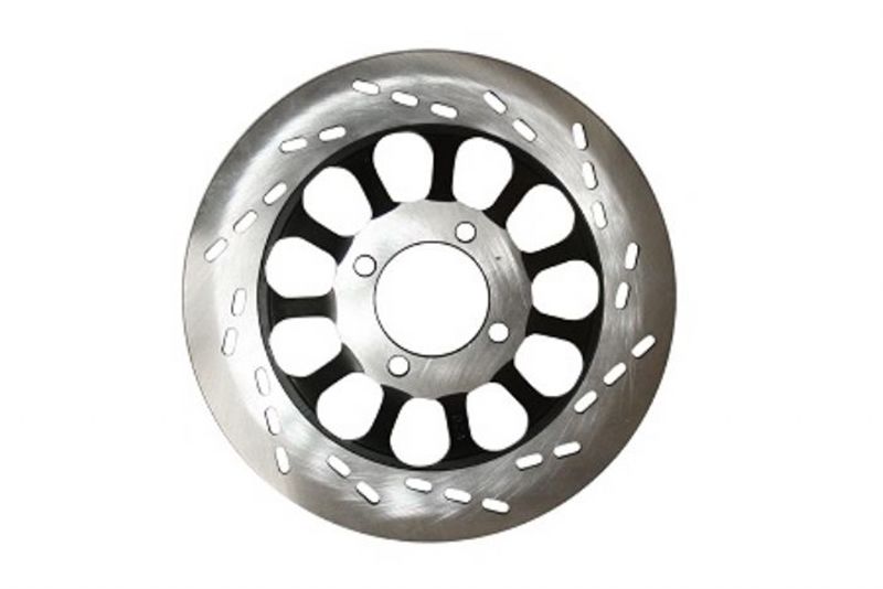 Mondial MX 125 Grumble Ön Fren Disk