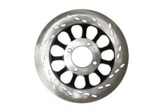 Mondial MX 125 Grumble Ön Fren Disk