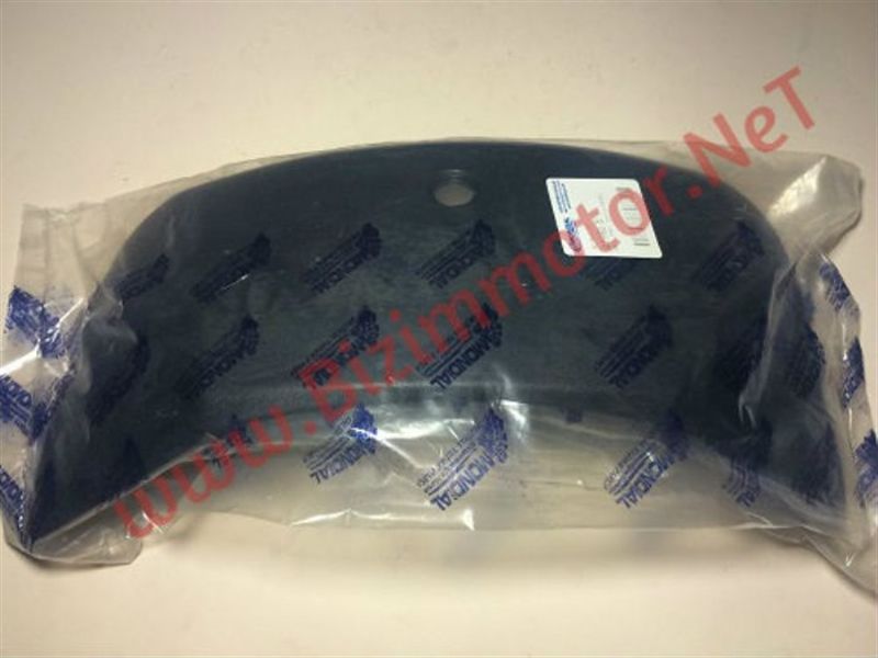 Mondial NT 125 Turkuaz Torpido Kapağı