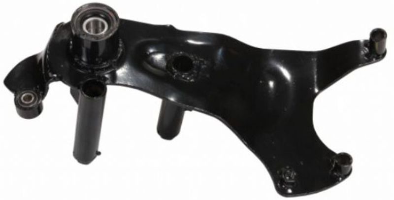 Mondial Mash 150 Egzoz Bağlantı Braketi