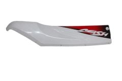 Mondial Mash 150 Sol Marşbiyel Beyaz