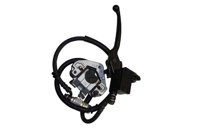 Mondial HC 50 Ön Fen Sistemi Komple