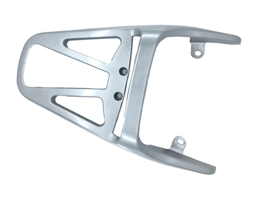 Mondial MX 125 Grumble Arka Port Bagaj Demiri
