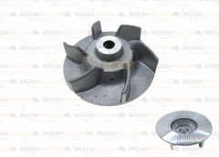 CFMOTO NK 400-650 Devir Daim Kanatlı Palet