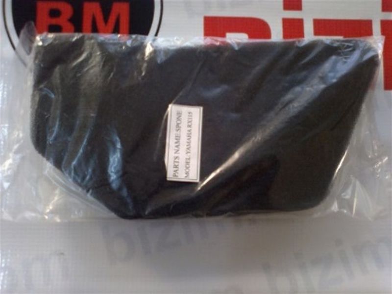 Yamaha Rx 115 Hava Filtre Süngeri