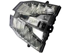 Bajaj Pulsar NS 200 Arka Stop
