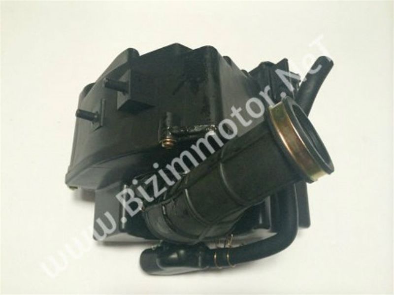 Mondial MX 125 Grumble Hava Filtresi Kutusu
