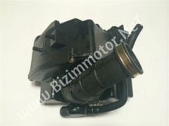 Mondial MX 125 Grumble Hava Filtresi Kutusu