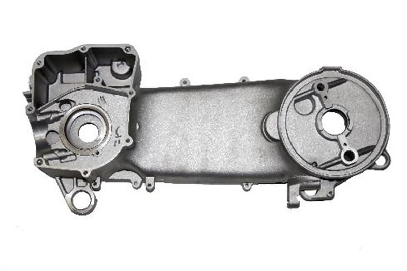 Mondial ZAT 150 Motor Krank Gövdesi Sol