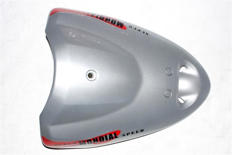 Mondial HC 50 Ön Üst Panel Grenajı Gri