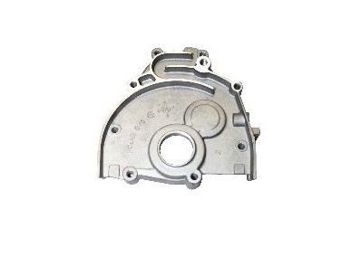 Mondial ZN 125 Aktarma Şanzıman Kapağı