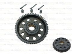 Mondial UT 150 Cross Marş Debriyajı Tamir Takımı