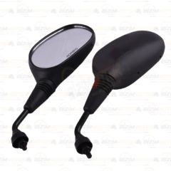 Cup Modelleri Üniversal 8 mm Ters Diş Ayna Takım
