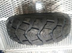 21 X 7 - 10 ATV DIŞ LASTİK