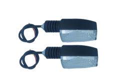 Kanuni Windy 125 Sinyal 2li