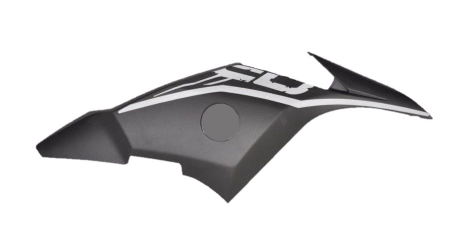 Mondial RX3 Enduro Benzin Deposu Sağ Plastik Kapak