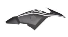 Mondial RX3 Enduro Benzin Deposu Sağ Plastik Kapak