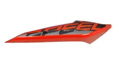 Mondial RX3 Enduro Depo Dekoretif Kapak Sol