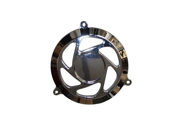 Mondial ZN 125 Fan Dekor Kapağı 