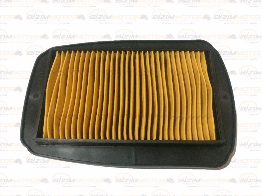 Yamaha WR 125 X Hava Filtresi 2009-17