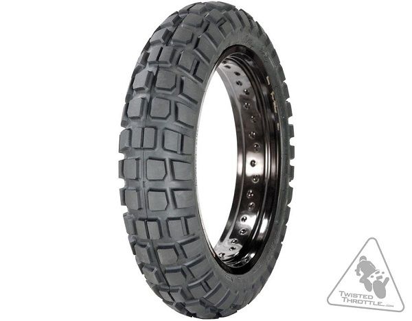 140 / 80-18 70  K784 TL DUBLEX DIŞ LASTİK