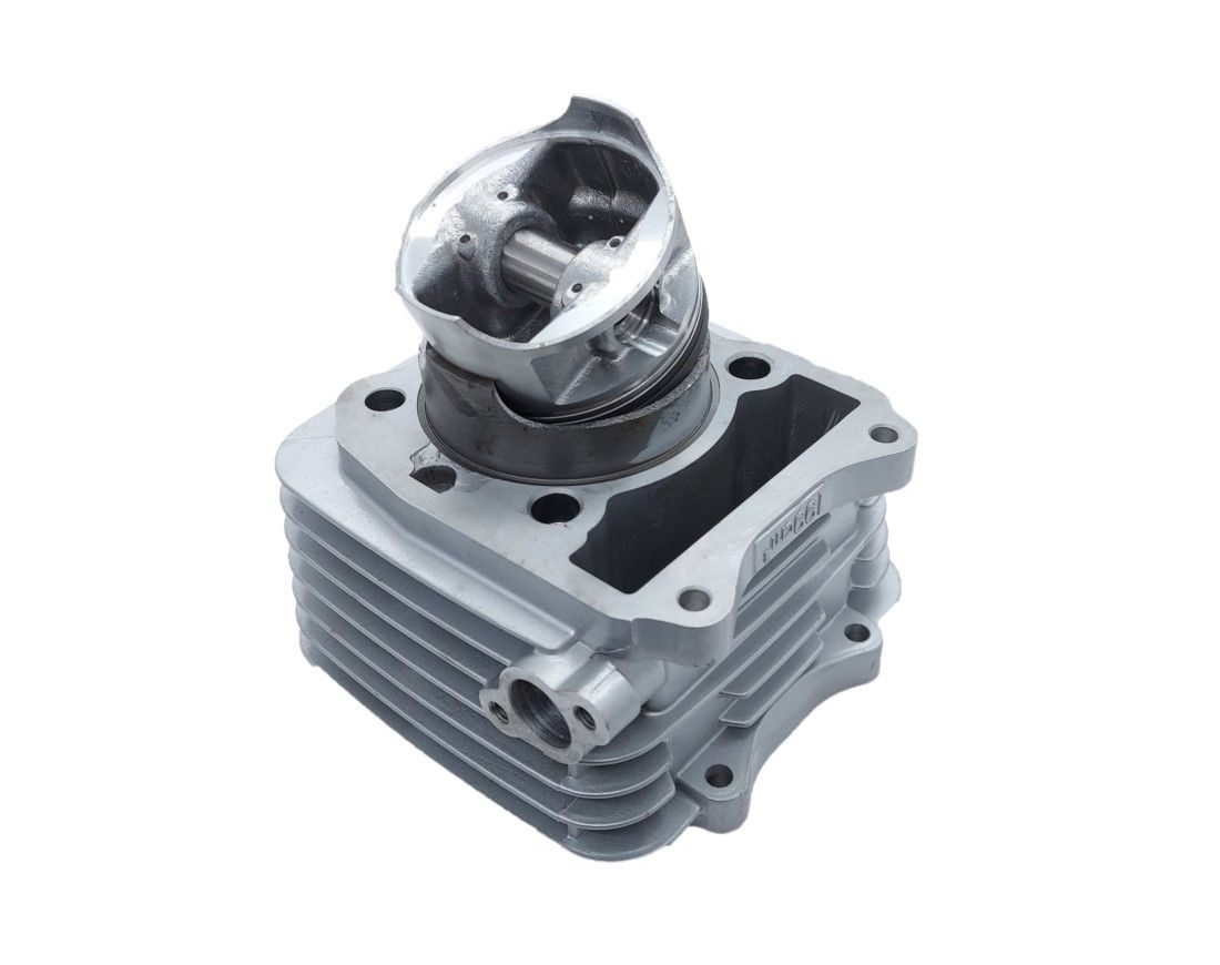 Ramzey GY 200 Cross Piston Sekman Silindir Seti