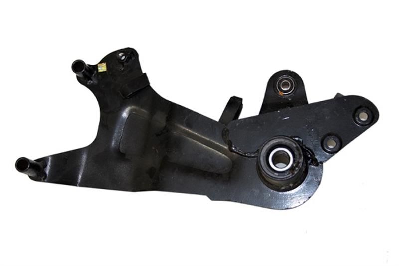 Mondial ZC 150 Arka Amorsitör Bağlantı Braketi
