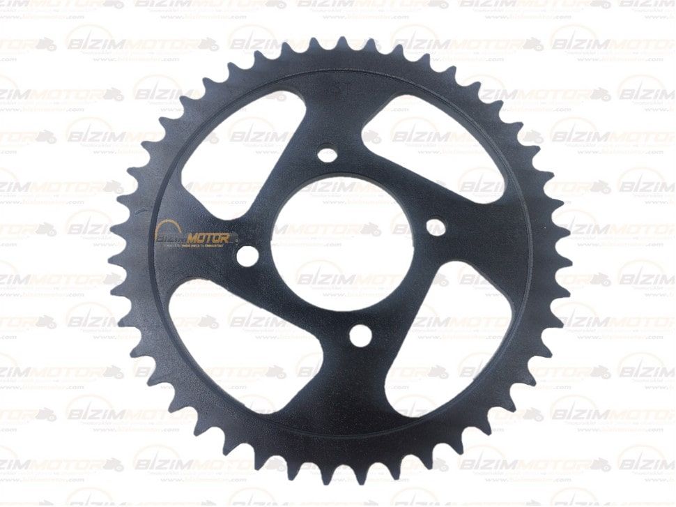 Cf Moto NK 150 Arka Dişli 43T (Hız için)