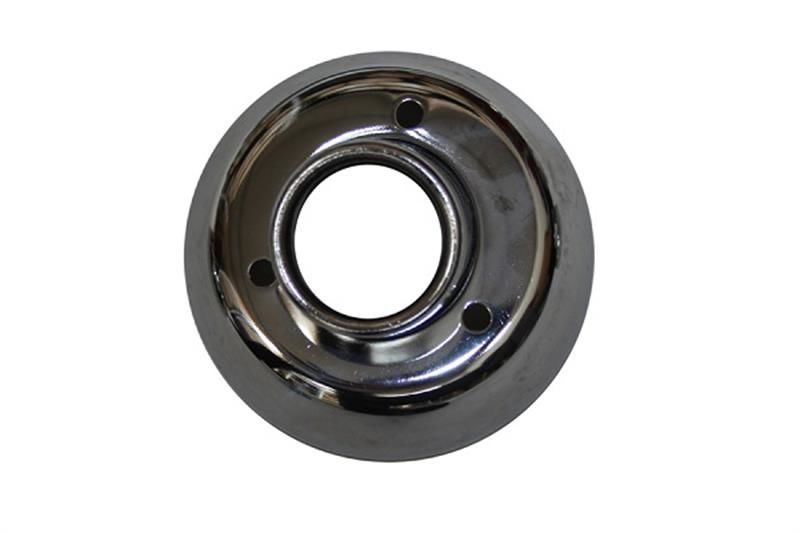 Mondial MT 125 Egzoz Arka Koruma Kapak